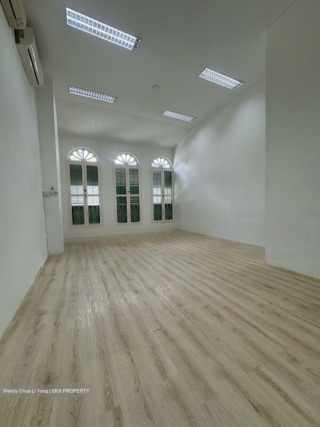 Purvis Street (D7), Office #466856661